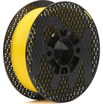 Filament Filament PM PLA - Žlutá / Yellow (1,75 mm; 1 kg) - Filament