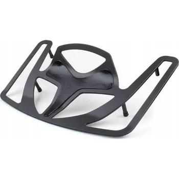 Nosič na motocykl a skútr NOSIČ KUFRU ČERNÝ HONDA GOLDWING GL 1800 (1771)