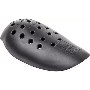 Motocyklový chránič kolene a holeně Kolenní/loketní chrániče SAS-TEC na motorku CE LEVEL 2