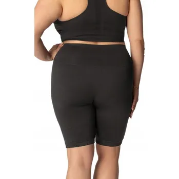 Dámské spodní prádlo MONA dámské sportovní kraťasy z polyamidu, velikost 3XL