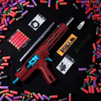 Příslušenství k 3D tiskárně PK Squire Full Kit - Náhradni dily a doplnky na 3D tiskárnu