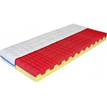 Matrace Zdravotní matrace Moravia Comfort Arya 100x210 cm