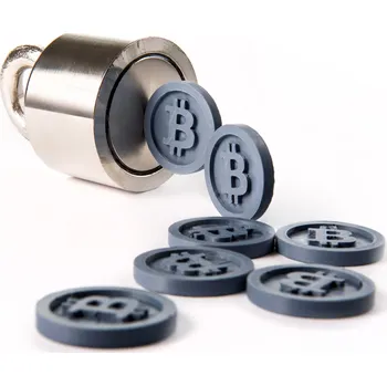 Příslušenství k 3D tiskárně PrintMe Flex MDT T 88 ShA 1.75mm 200g – Flexibilní ferromagnetický filament - Filament