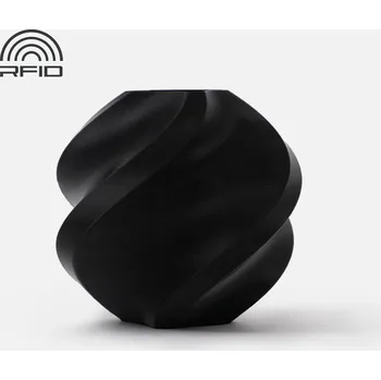 Filament Bambu Lab PLA Basic Black (černá) - Refill - Filament