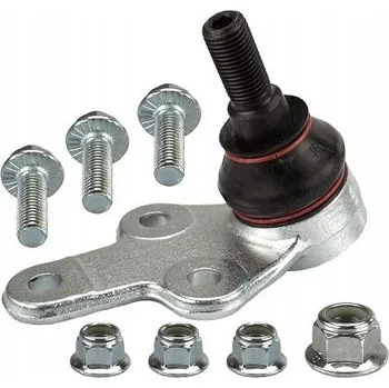 Zavěšení kol Čep ramene přední nápravy TRW JBJ740