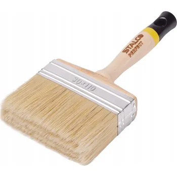 Vrták Plochý štětec rovný Stalco 11 cm