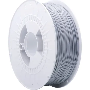 Příslušenství k 3D tiskárně PLA světle šedá PRINT-ME 1,75 mm 1 kg - Filament