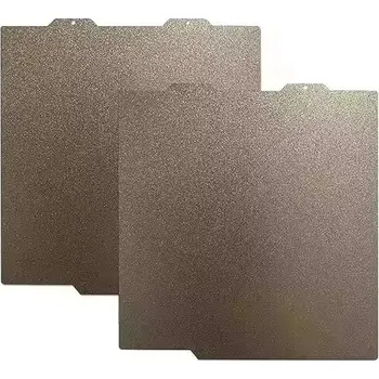 3D tisk Bambu Lab A1 Mini oboustranný zrnitý PEI tiskový plát - Náhradni dily a doplnky na 3D tiskárnu