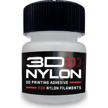Příslušenství k 3D tiskárně 3DLac 3DNYLON - Adhezivum pro tisk s nylonovými vlákny - Náhradni dily a doplnky na 3D tiskárnu