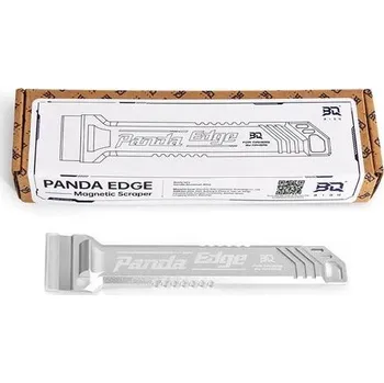 Příslušenství k 3D tiskárně Panda Edge - Náhradni dily a doplnky na 3D tiskárnu