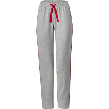 Dámské oblečení 623748 - Tchibo - Domácí kalhoty - pro ženy - vel. M 40/42 - barva: šedá