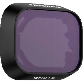 Bezpečnostní kamera Šedý filtr ND16 ND16X FREEWELL pro DJI MINI 3 PRO