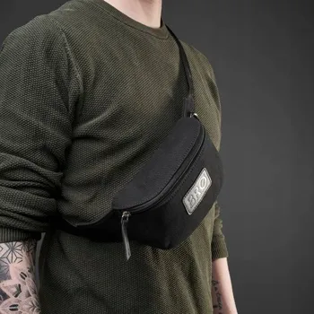 Ledvinka Brødrene ledvinka G-18C/BL černá