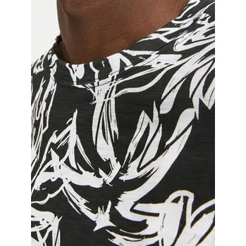 Pánské tričko Pánské Pánské tričko kulatý výstřihem Jack&Jones velikost L