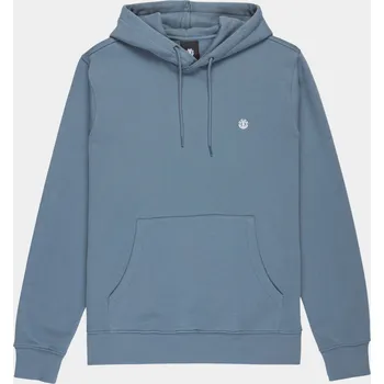 Pánská mikina Element Icon Embroidery HD (blue mirage) XL, modrá