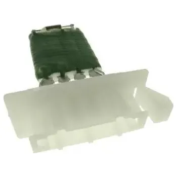 Klimatizace automobilu Automega 210019210 Odpor, ventilátor topení vnitřního prostoru