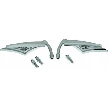 Zrcátko pro motocykl ZRCÁTKA ZRCÁTKO KAWASAKI VN1600 NOMAD TOURER (17621)