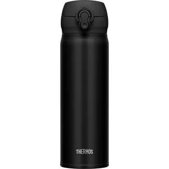 Termohrnek Termohrnek THERMOS černý matný 0,5l