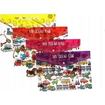 Pořadač / Organizér A4 Adar