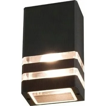 Nástěnné svítidlo Nástěnné svítidlo Nowodvorski černé E27 40 W