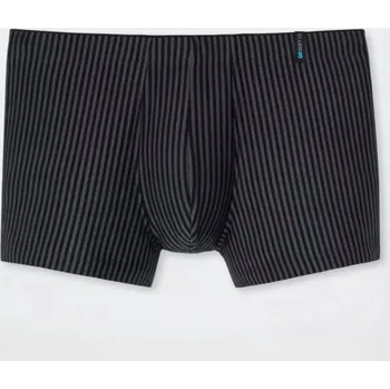 Boxerky Slipy Boxerky 149047 Černá - Schiesser Černá M