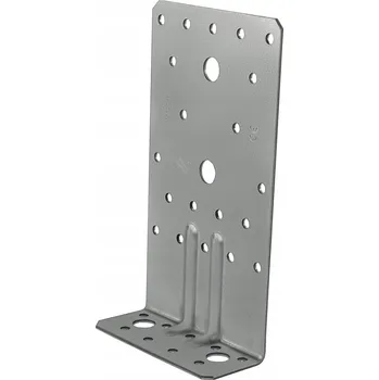 Tesařské kování Tesařská spojka úhelník 170x40x95 x 2,0 mm 1 ks ocelový Simpson ABR170