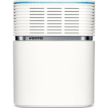 Zvlhčovač vzduchu Venta LW74 WiFi Aerostyle bílý zvlhčovač vzduchu