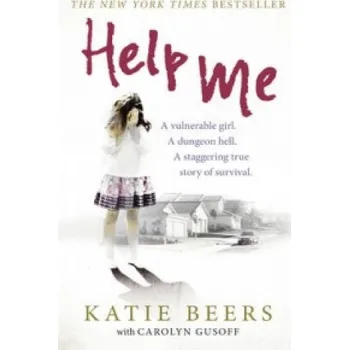 Cizojazyčná kniha Help Me (Katie Beers & Carolyn Gusoff)(Brožovaná)