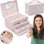 Massido MS-700 růžová