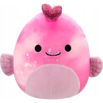plyšák Plyšák SQUISHMALLOWS mini Sy 13 cm Valentýn
