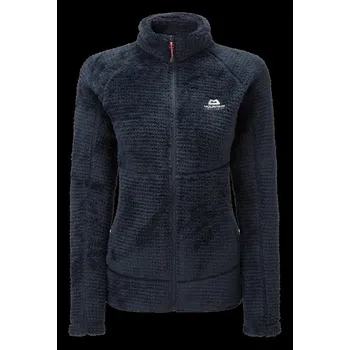 Dámská mikina Mountain equipment dámská mikina Hispar Wmns Jacket Barva: Cosmos, Velikost: M