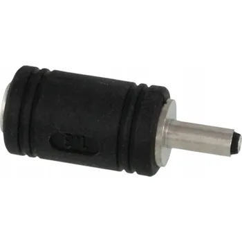 Adaptér DC konektor 1,0/3,8 zásuvka 1,4/5,5