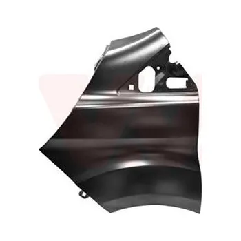 Blatník karosérie Blatník VAN WEZEL 1989655