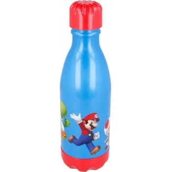 Lahev Na Pití Stor Super Mario 560 ml