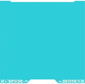 Příslušenství k 3D tiskárně BIQU Panda Build Plate CryoGrip Pro Glacier – Bambu Lab H2S/H2D (350 × 325 mm) - Náhradni dily a doplnky na 3D tiskárnu