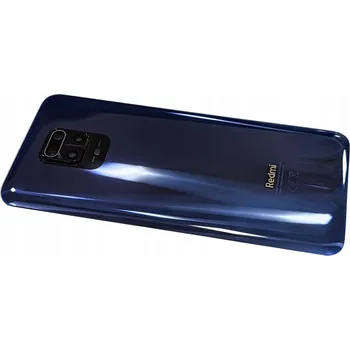 Pouzdro na mobilní telefon Kryt baterie pro Xiaomi, šedý