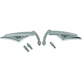 Zrcátko pro motocykl ZRCÁTKA ZRCÁTKO YAMAHA RAIDER 1900 (17592)