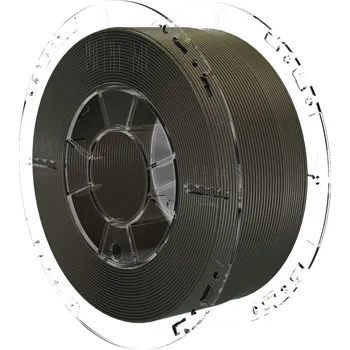 Příslušenství k 3D tiskárně PLA olivově zelená / army olive green PRINT-ME 1,75 mm 200 g - Filament