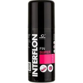 Příslušenství k 3D tiskárně Interflon olej Lube TF Sprej 100 ml - Náhradni dily a doplnky na 3D tiskárnu