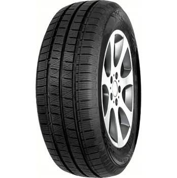 Celoroční pneumatika Imperial Snowdragon VAN 225/70 R15 112/110 R, přilnavost na sněhu (3PMSF), zesílená (C)