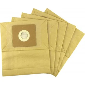 Sáček do vysavače Sáčky do vysavače ROWENTA RO5221, RO522121 Compacteo Ergo papírové 5ks