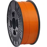 Nebula PLA Oranžová / Orange 3 kg - Filament