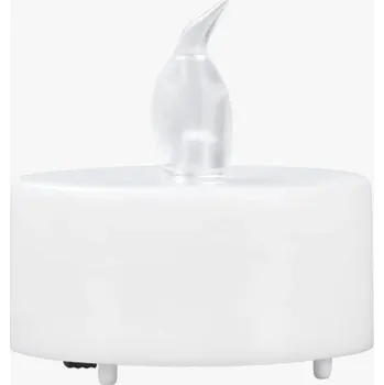 Příslušenství k 3D tiskárně LED svíčka na baterku 1ks