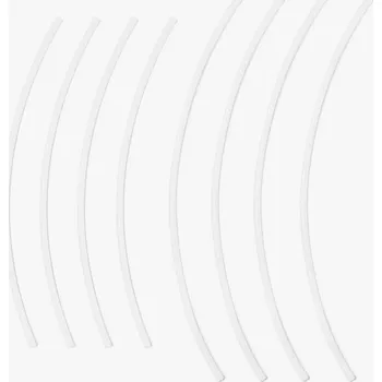 Příslušenství k 3D tiskárně Bambu Lab AMS náhradní interní PTFE trubičky - Náhradni dily a doplnky na 3D tiskárnu