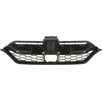 Kapota BLIC Přední maska, mřížka chladiče (Hybrid) HONDA CR-V V 12.16-06.23