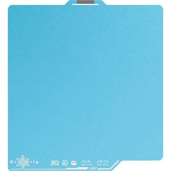 3D tisk BIQU Panda BuildPlate CryoGrip - Frostbite - plát pro Bambu Lab P1 X1 A1 - Náhradni dily a doplnky na 3D tiskárnu