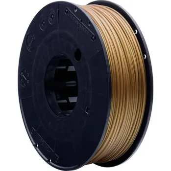 Příslušenství k 3D tiskárně PLA starozlatá PRINT-ME 1,75 mm 1 kg - Filament