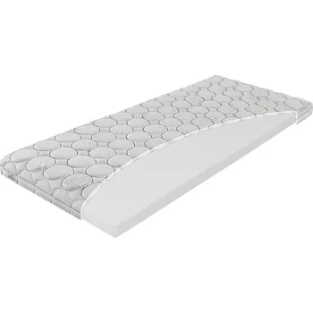 Matrace Vrchní matrace Materasso Top Visco 7 cm 180x200 cm
