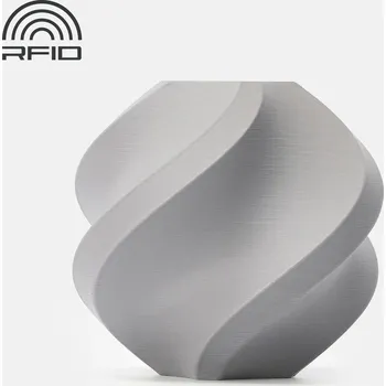 3D tisk Bambu Lab PETG HF - Gray (šedá) - Filament