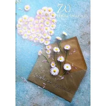 Blahopřání k jmeninám TS76. Trend